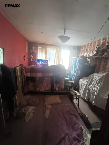 Prodej bytu 1+kk, Praha - Braník, 24 m2