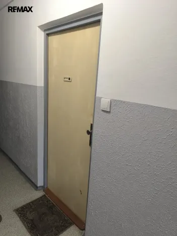 Prodej bytu 1+kk, Praha - Braník, 24 m2