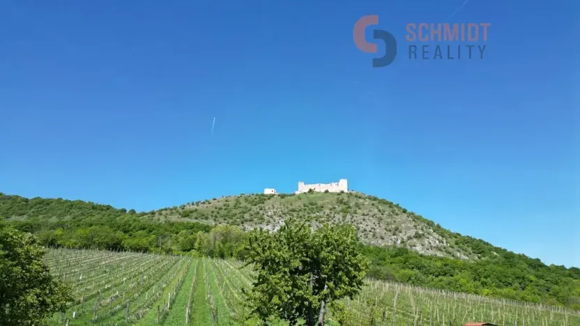 Prodej rodinného domu, Pavlov, Vinařská, 247 m2