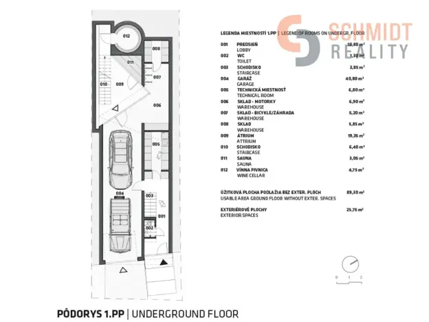 Prodej rodinného domu, Pavlov, Vinařská, 247 m2