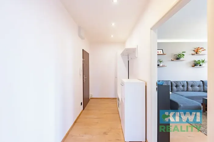 Prodej bytu 3+1, Frýdek-Místek, Dr. M. Tyrše, 74 m2