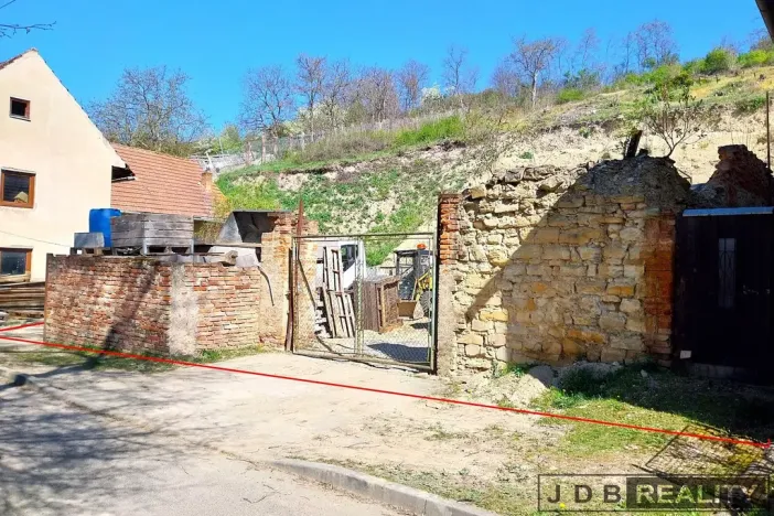 Prodej pozemku, Libkovice pod Řípem, 821 m2