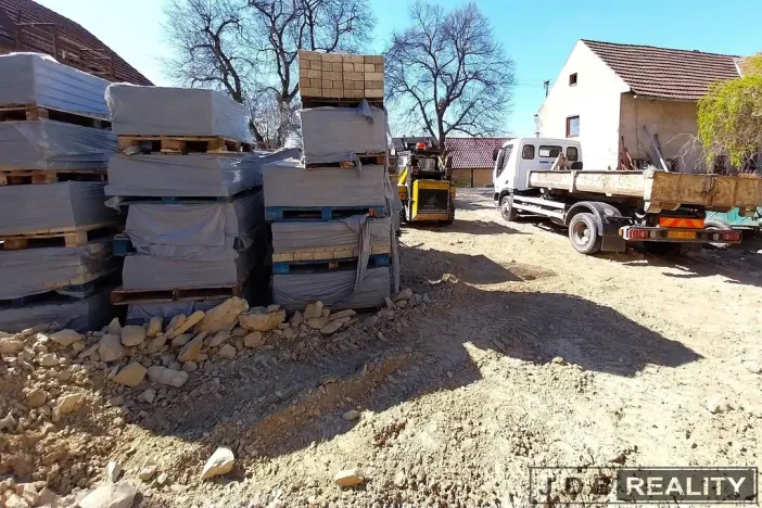 Prodej pozemku, Libkovice pod Řípem, 821 m2