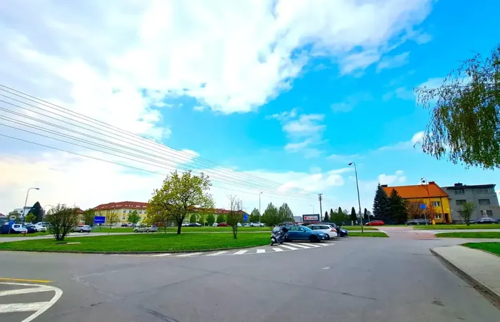 Prodej bytu 3+1, Uherské Hradiště, Na Rybníku, 79 m2