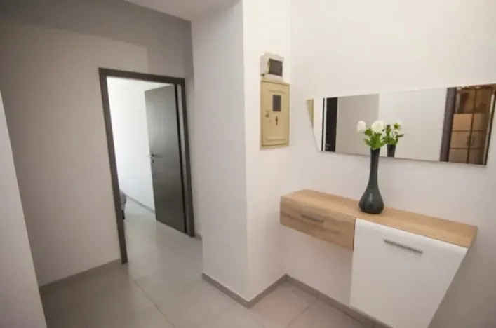 Prodej bytu 4+kk, Pula, Chorvatsko, 62 m2