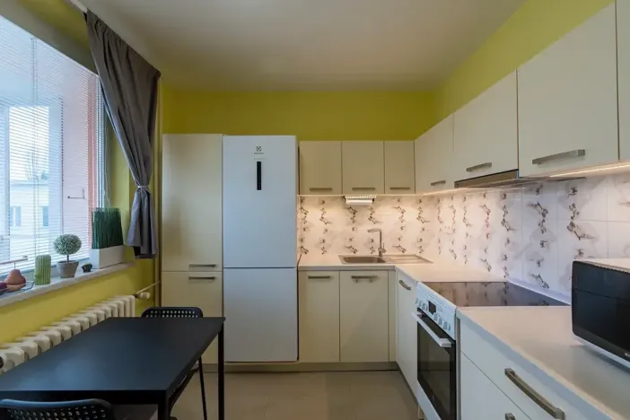 Prodej bytu 2+1, Brno, Foerstrova, 54 m2