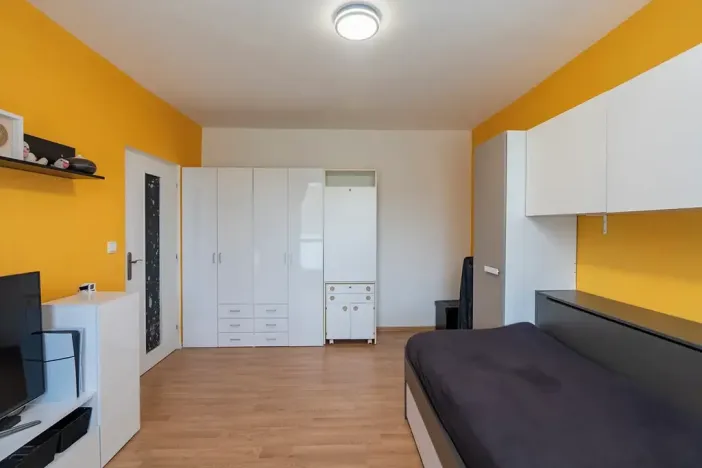 Prodej bytu 2+1, Brno, Foerstrova, 54 m2