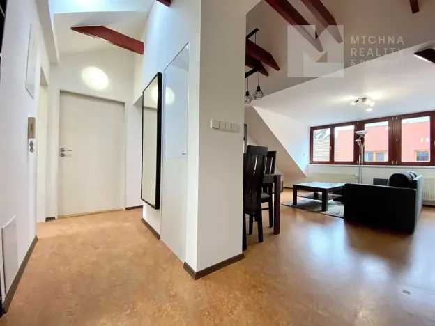 Prodej bytu 2+kk, Brno, Spáčilova, 62 m2