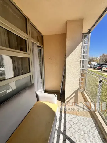 Prodej bytu 1+kk, Plzeň, Slupská, 47 m2