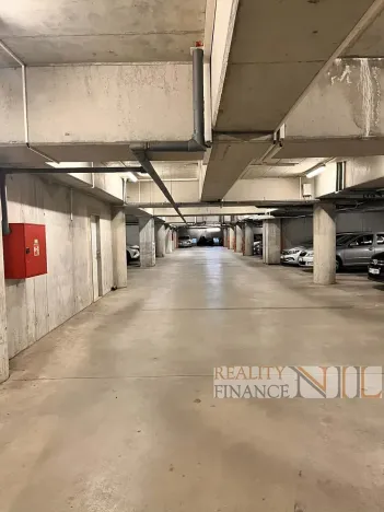 Prodej bytu 1+kk, Plzeň, Slupská, 47 m2