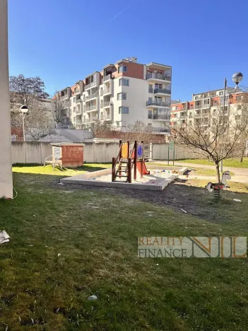 Prodej bytu 1+kk, Plzeň, Slupská, 47 m2