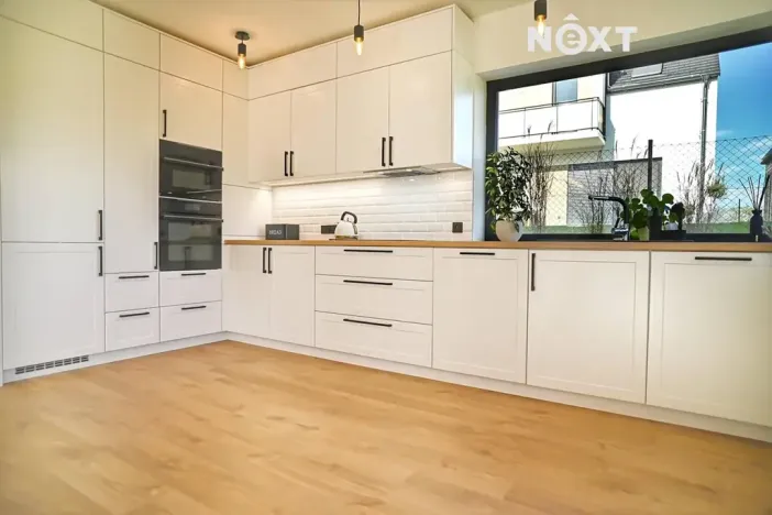 Prodej bytu 3+kk, Horní Planá, 84 m2