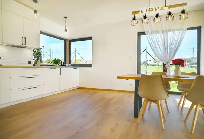 Prodej bytu 3+kk, Horní Planá, 84 m2