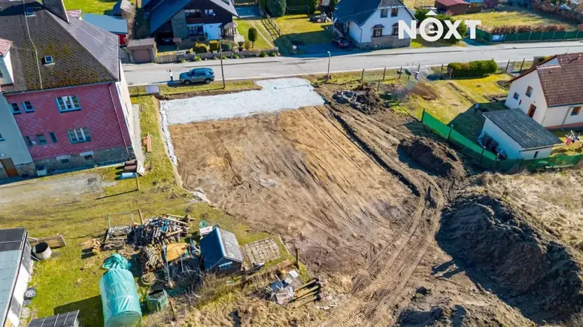 Prodej bytu 3+kk, Horní Planá, 84 m2