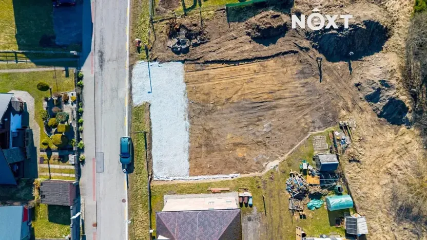 Prodej bytu 3+kk, Horní Planá, 84 m2