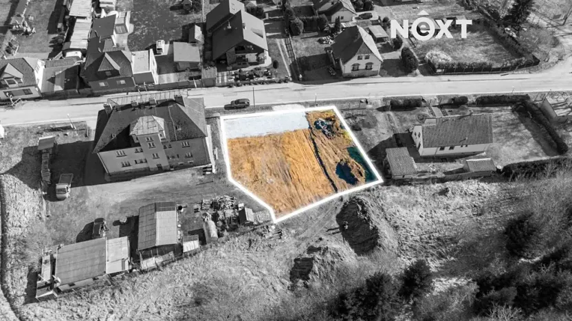 Prodej bytu 3+kk, Horní Planá, 84 m2