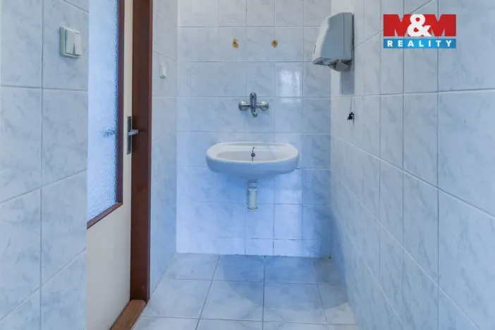 Pronájem bytu 3+kk, Kasejovice, 107 m2