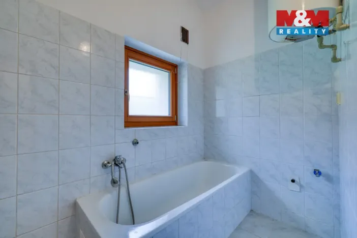 Pronájem bytu 3+kk, Kasejovice, 107 m2