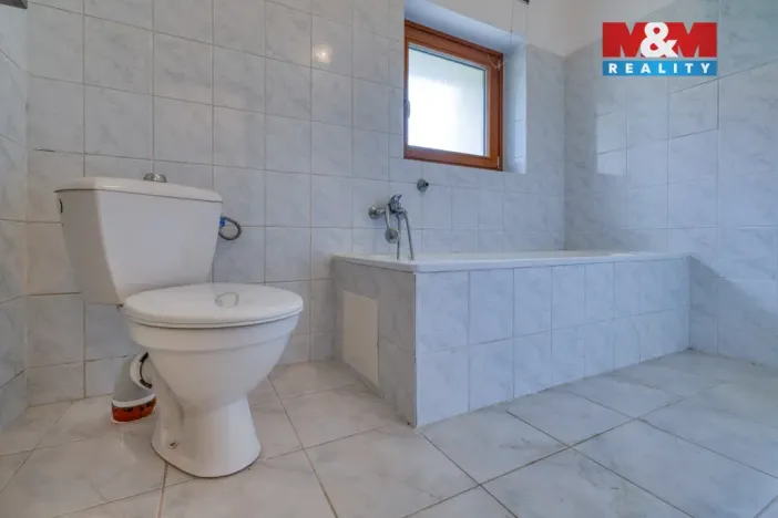 Pronájem bytu 2+kk, Kasejovice, 37 m2