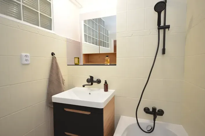 Pronájem bytu 2+1, Frýdek-Místek, Těšínská, 54 m2