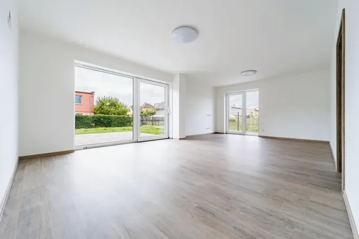 Prodej rodinného domu, Šternberk, 183 m2