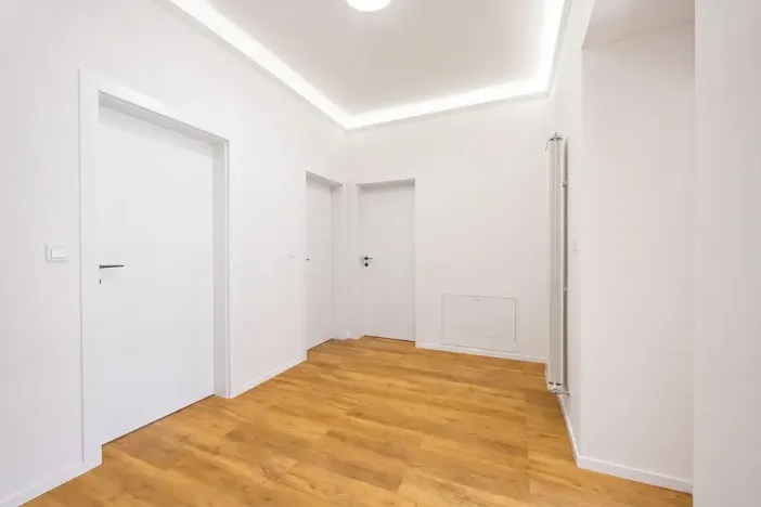 Prodej bytu 4+kk, Praha - Nové Město, Olivova, 106 m2