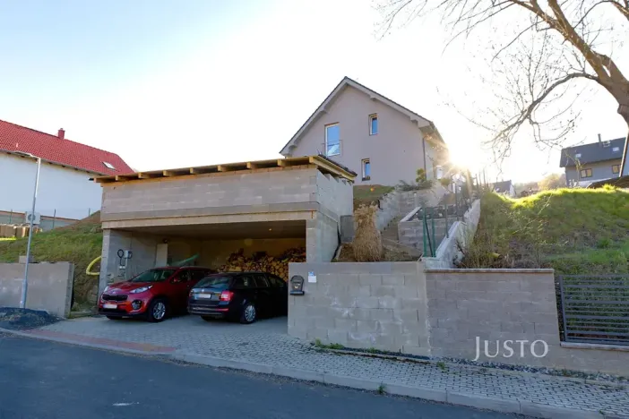 Prodej rodinného domu, Velké Březno, Pod Vartou, 148 m2