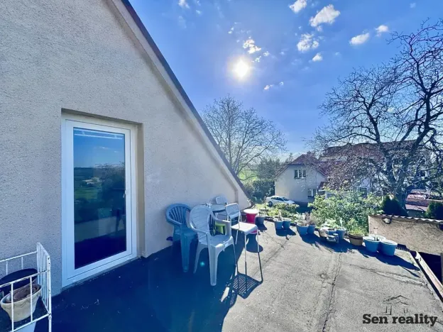 Prodej vícegeneračního domu, Kounice, 140 m2