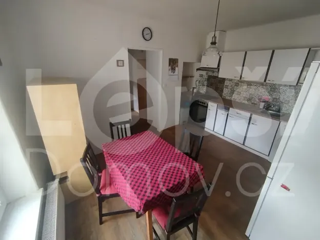 Prodej bytu 4+1, Jeseník, Žižkova, 110 m2