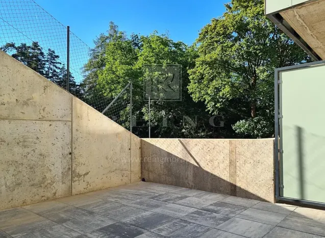 Pronájem bytu 1+kk, Brno, Kleštínek, 39 m2