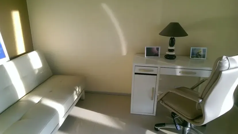 Pronájem bytu 3+kk, Praha - Karlín, U Sluncové, 90 m2