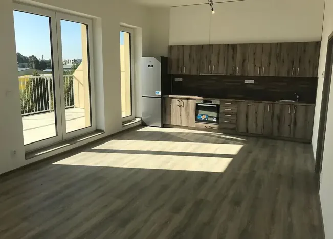 Pronájem bytu 3+kk, Olomouc, Frištenského, 143 m2