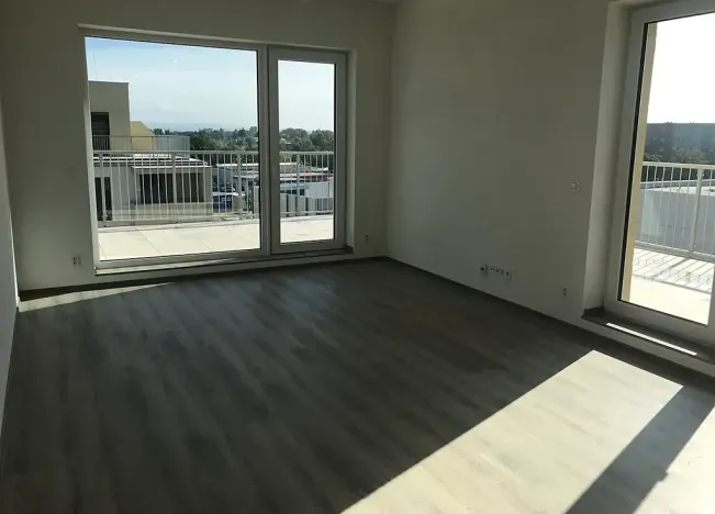 Pronájem bytu 3+kk, Olomouc, Frištenského, 143 m2