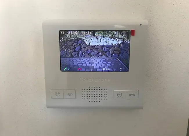 Pronájem bytu 3+kk, Olomouc, Frištenského, 143 m2