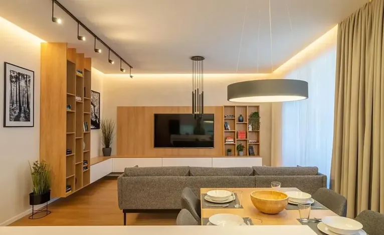 Pronájem bytu 3+kk, Ostrava, Masná, 105 m2