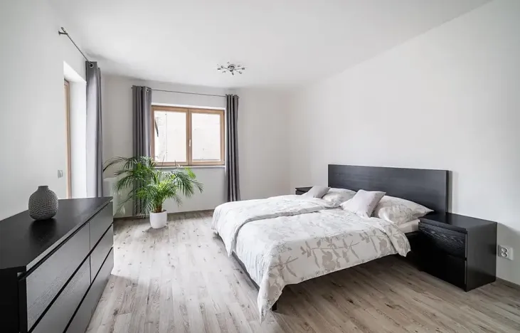 Pronájem bytu 3+kk, Plzeň, Veleslavínova, 89 m2