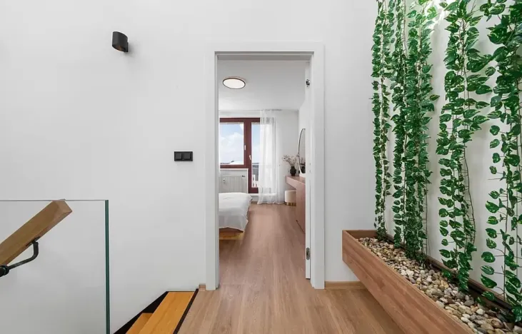 Pronájem bytu 3+kk, Brno, třída Generála Píky, 123 m2