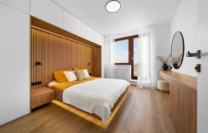 Pronájem bytu 3+kk, Brno, třída Generála Píky, 123 m2