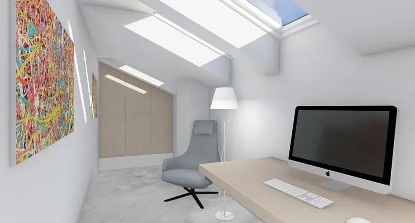 Pronájem bytu 3+kk, Brno, třída Generála Píky, 123 m2