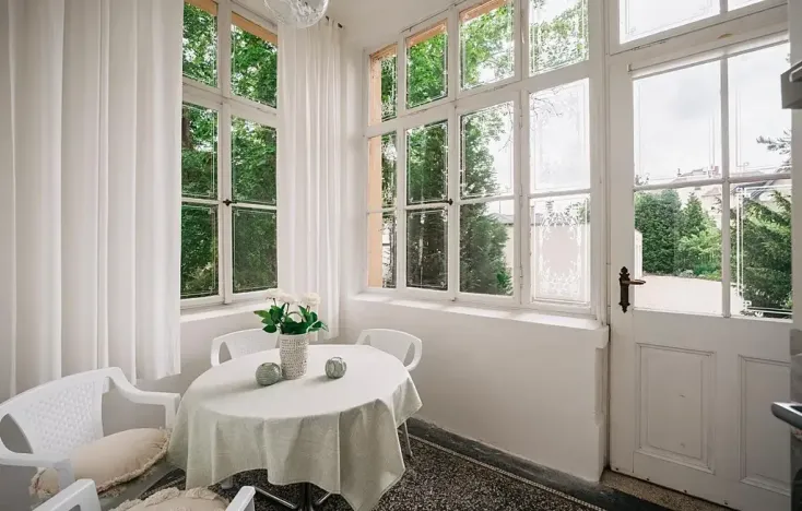 Pronájem bytu 2+kk, Liberec, Gorkého, 73 m2