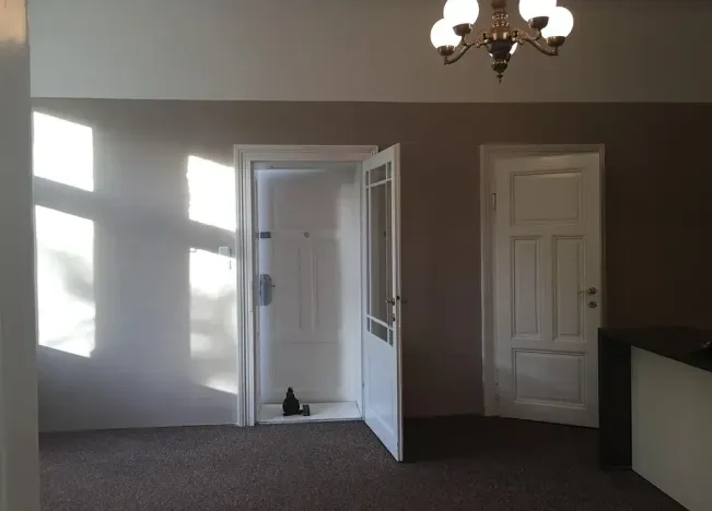 Pronájem bytu 2+kk, Liberec, Gorkého, 73 m2