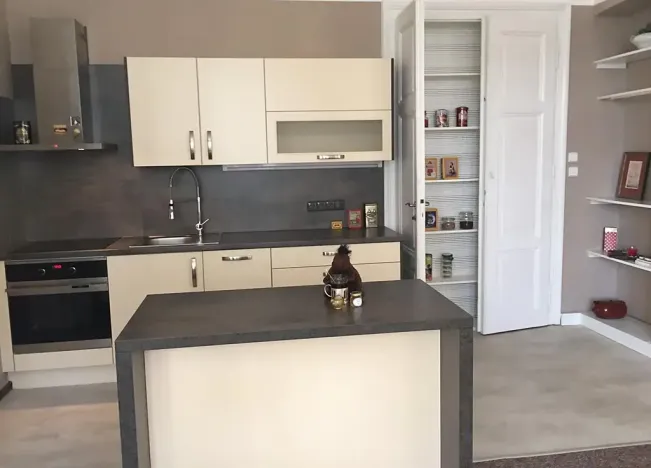 Pronájem bytu 2+kk, Liberec, Gorkého, 73 m2