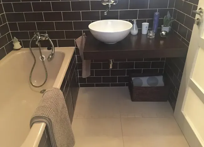 Pronájem bytu 2+kk, Liberec, Gorkého, 73 m2