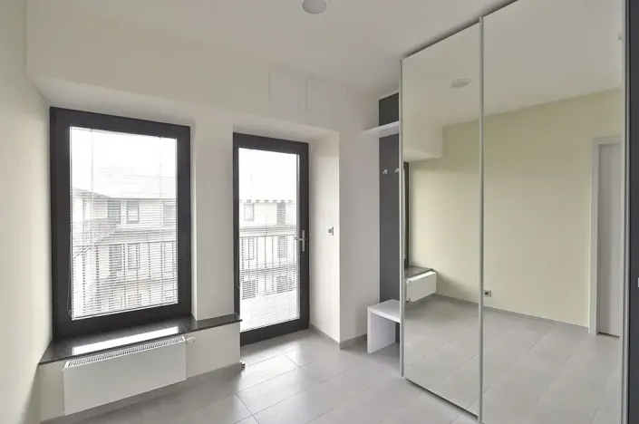 Pronájem bytu 2+kk, Brno, Husova, 59 m2