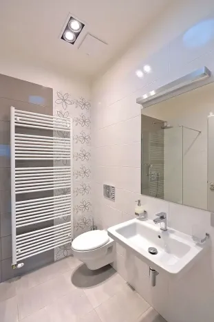 Pronájem bytu 2+kk, Brno, Husova, 59 m2