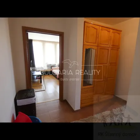 Prodej apartmánu, Bansko, Bulharsko, 60 m2