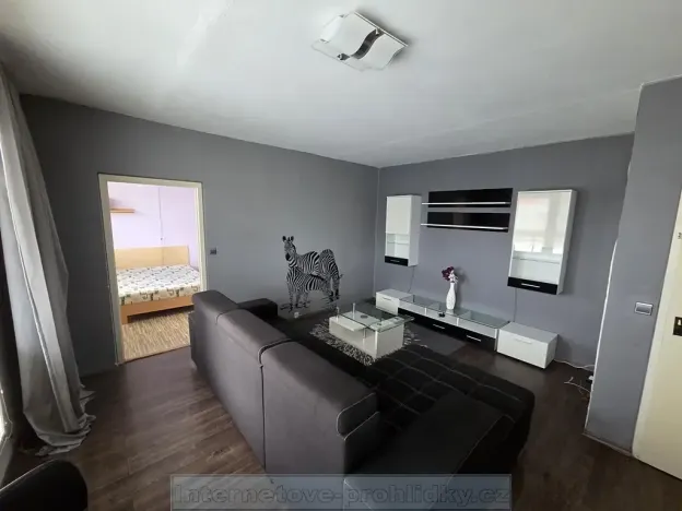 Pronájem pokoje, Brno, Svážná, 15 m2