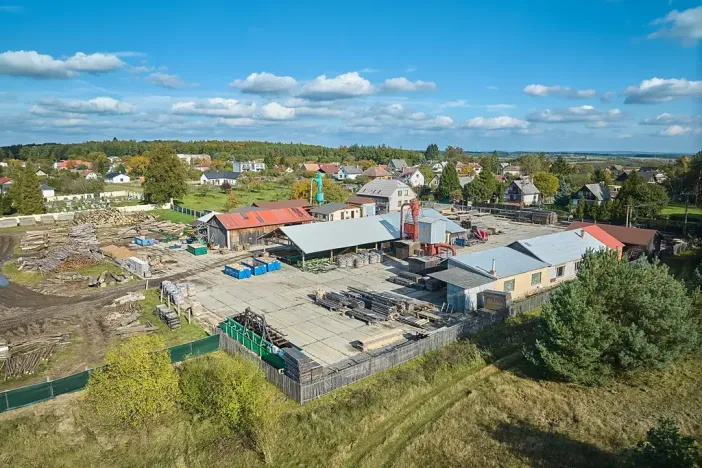Prodej výrobních prostor, Seletice, 19535 m2