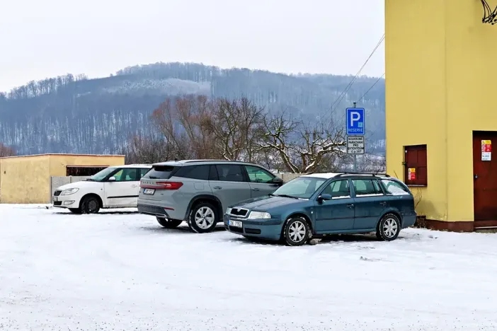 Prodej ubytování, Odry, 250 m2