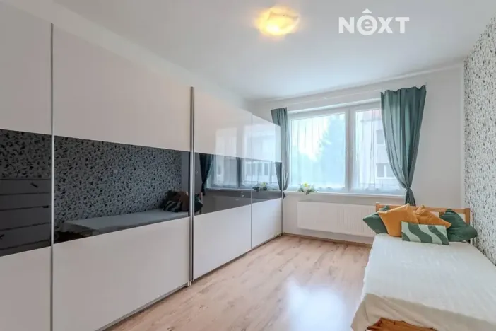 Prodej bytu 3+1, Vranovice, Kopečky, 91 m2